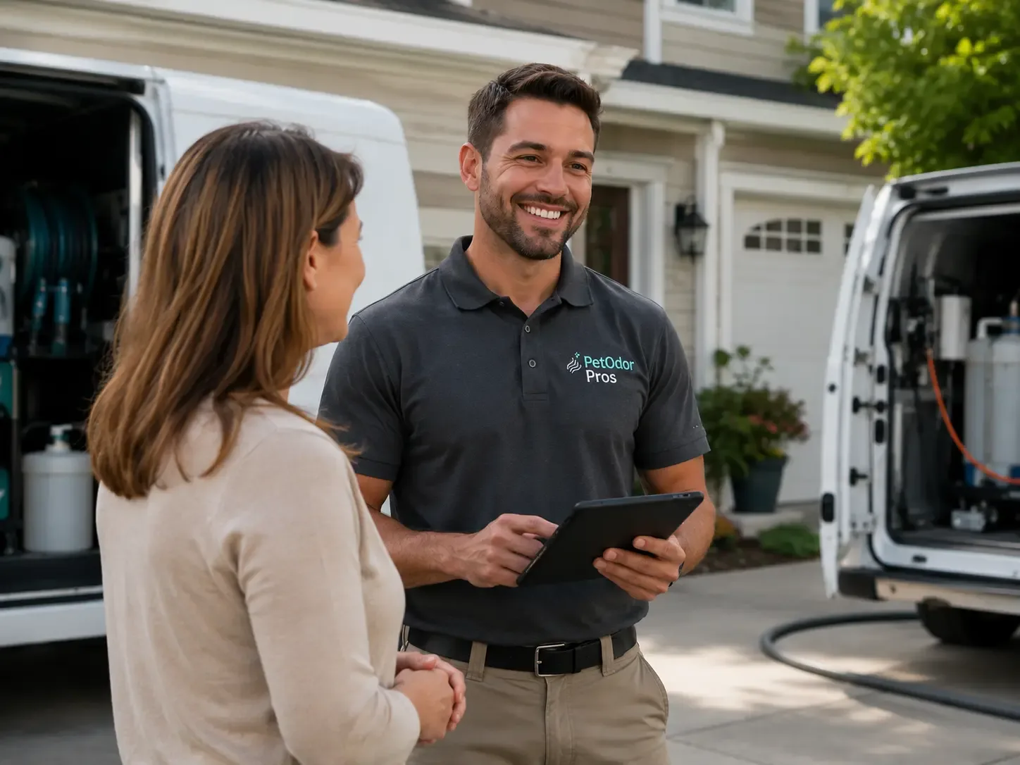 Pet Odor Removal FAQs for Kanab, UT